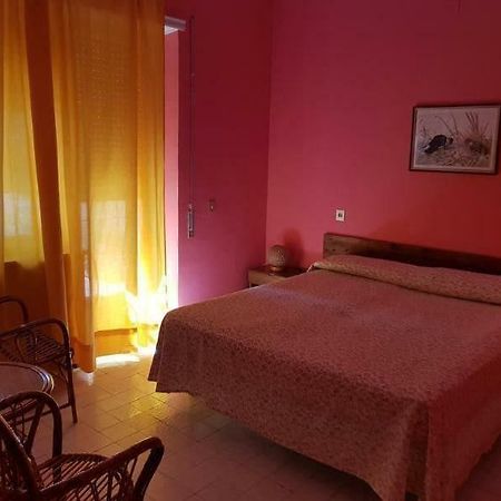Poggio Alto Agrioturismo Villa Гросето Екстериор снимка