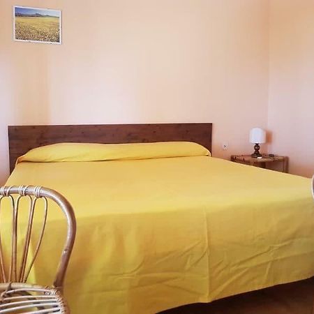 Poggio Alto Agrioturismo Villa Гросето Екстериор снимка