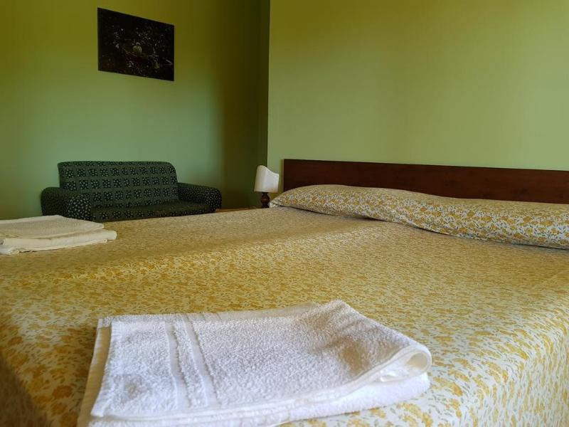 Poggio Alto Agrioturismo Villa Гросето Екстериор снимка