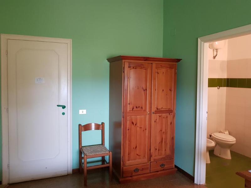 Poggio Alto Agrioturismo Villa Гросето Екстериор снимка