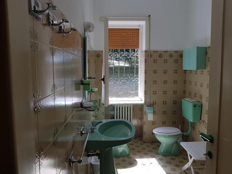 Poggio Alto Agrioturismo Villa Гросето Екстериор снимка