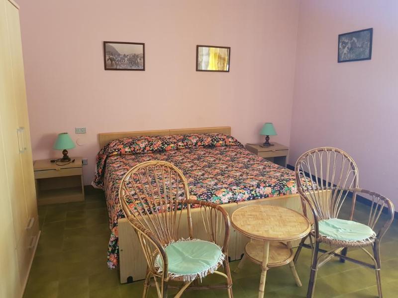 Poggio Alto Agrioturismo Villa Гросето Екстериор снимка