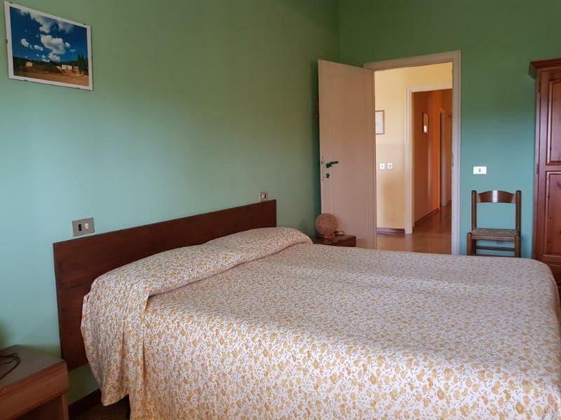 Poggio Alto Agrioturismo Villa Гросето Екстериор снимка